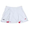 Falda Lok A1 Padel Yosemite Blanco