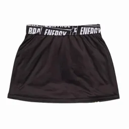 Falda Lok Sticker Storm Negro