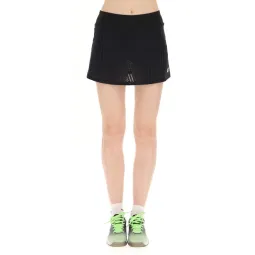 Skirt Lotto Superfast Black Apple Green