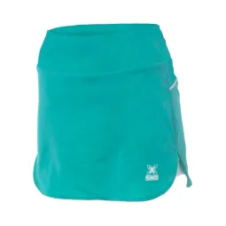 Skirt Munich Atomik Blue