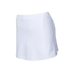 Skirt Munich Club White