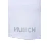 Skirt Munich Club White