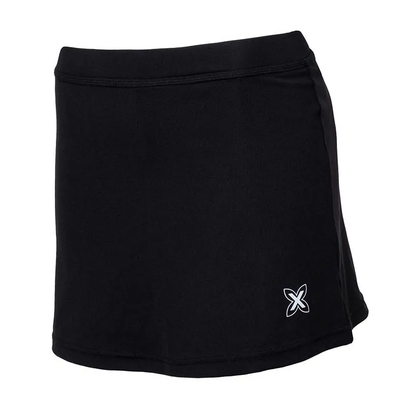 Skirt Munich Club Black