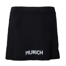 Skirt Munich Club Black