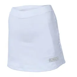 Skirt Munich Oxygen White