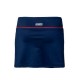 Falda Munich Premium Marino - Barata Oferta Outlet