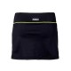 Falda Munich Premium Negro - Barata Oferta Outlet