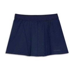 Nox Pro Navy Blue Skirt