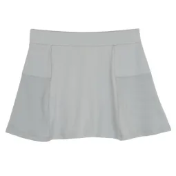 Falda Nox Pro Gris Neblina