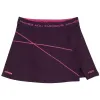 Nox Pro Dark Purple Skirt