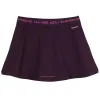 Nox Pro Dark Purple Skirt