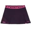 Nox Pro Purple Pink Skirt