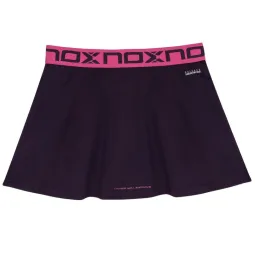 Nox Pro Purple Pink Skirt