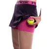Nox Pro Purple Pink Skirt