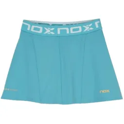Nox Pro Turquoise Skirt