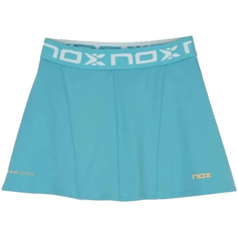 Nox Pro Turquoise Skirt