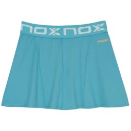 Nox Pro Turquoise Skirt