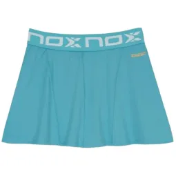 Nox Pro Turquoise Skirt