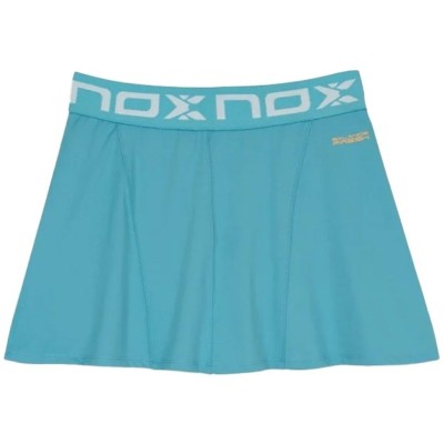 Nox Pro Turquoise Skirt