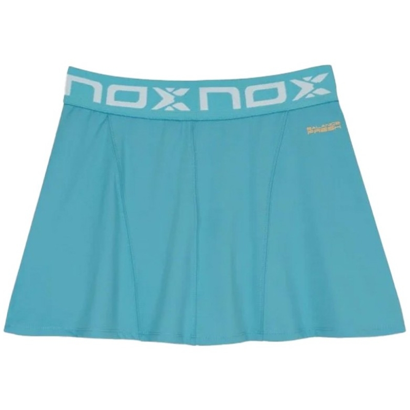 Nox Pro Turquoise Skirt