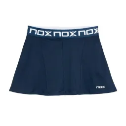 Nox Team Navy Blue Skirt