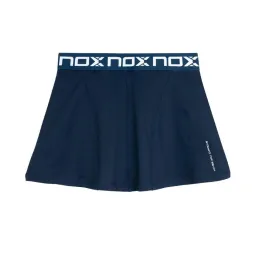 Nox Team Navy Blue Skirt