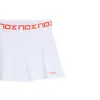 Nox Team White Red Skirt