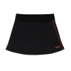 Falda Nox Team Negro
