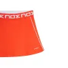 Nox Team Red White Skirt