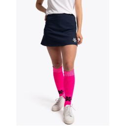 Osaka Navy Blue Skirt