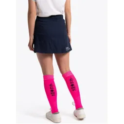 Osaka Navy Blue Skirt