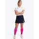 Falda Osaka Azul Marino - Barata Oferta Outlet