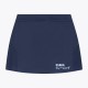 Falda Osaka Azul Marino - Barata Oferta Outlet