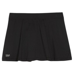 Puma Single Skirt Black