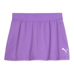 Puma Single Purple Skirt