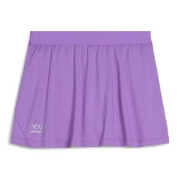 Puma Single Purple Skirt