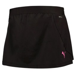 Puma Skirt Black Pink