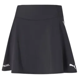 Puma Jupe TeamLiga Noir