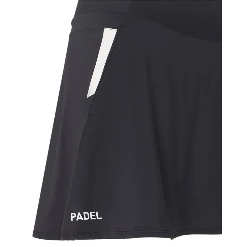 Puma Skirt TeamLiga Black