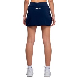 Siux Club Navy Blue Skirt