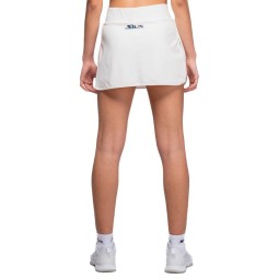 Siux Club White Skirt