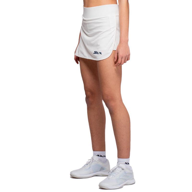 Siux Club White Skirt