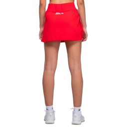 Siux Club Red Skirt