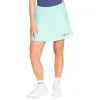 Siux Dusk Turquoise Skirt