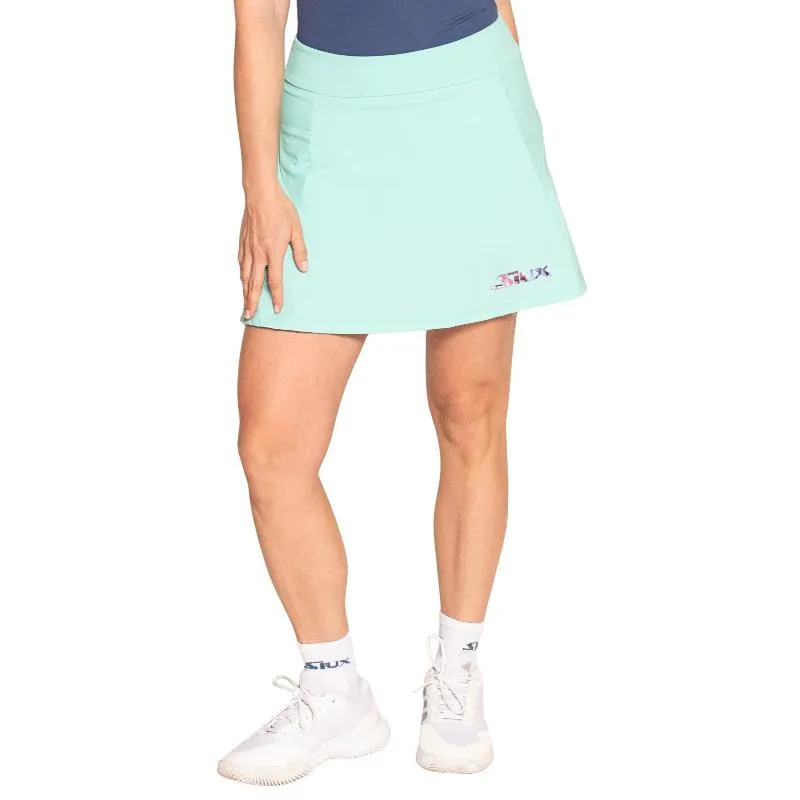 Siux Dusk Turquoise Skirt