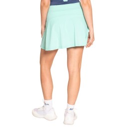 Falda Siux Dusk Turquesa