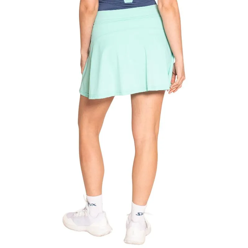 Siux Dusk Turquoise Skirt