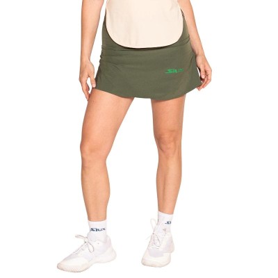 Siux Gea Verde Flap