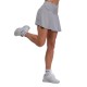 Falda Siux Match 24 Gris