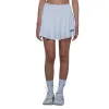 Falda Siux Match 26 Blanco
